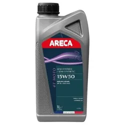 4 TPS MOTO 15W50-1L