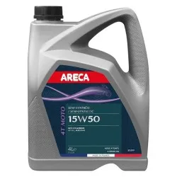 4 TPS MOTO 15W50-4L