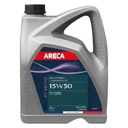 4 TPS MOTO 15W50-4L