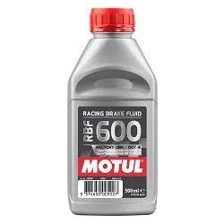 RBF 600 FL-0.5L