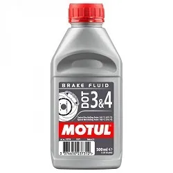 DOT 3&4-0.5L