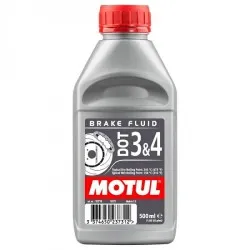 DOT 3&4-0.5L