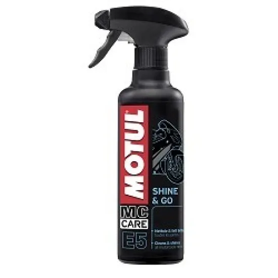 E5 SHINE & GO-0.400L