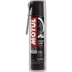 C2+ POCKET CHAIN LUBE ROAD+ -0.100L