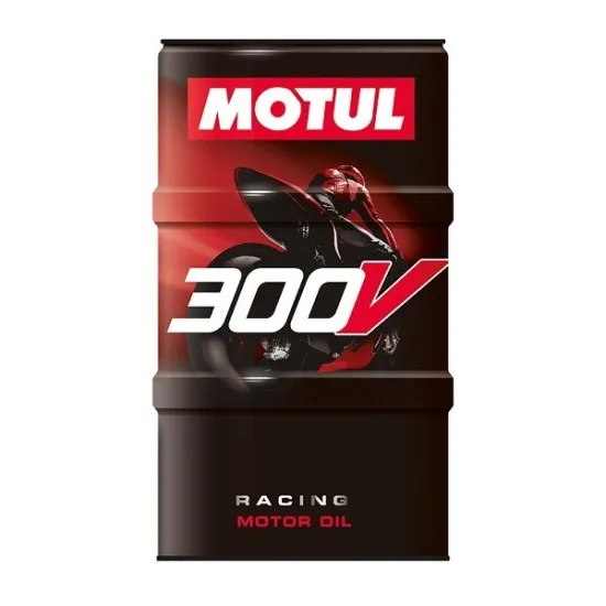 300V FL ROAD RACING 10W40-60L-1БР