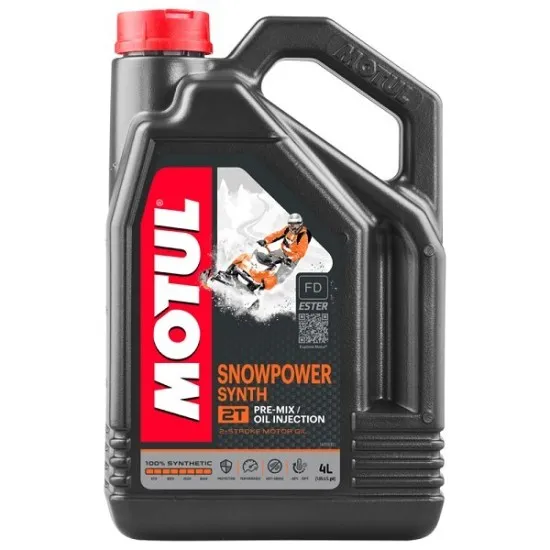 SNOWPOWER  SYNTH 2T -4L