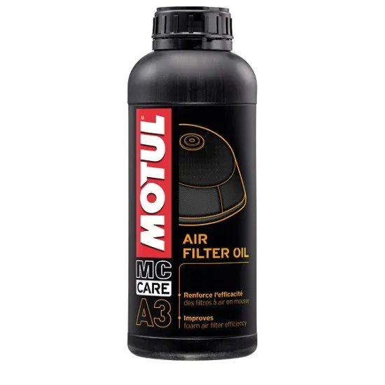 A3 AIR FILTER OIL-1L