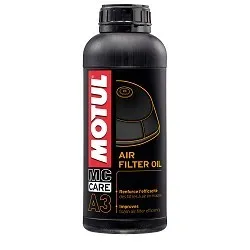 A3 AIR FILTER OIL-1L