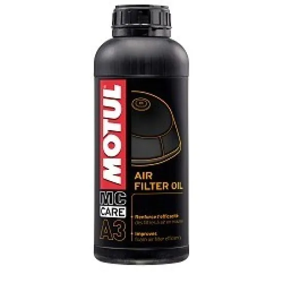A3 AIR FILTER OIL-1L