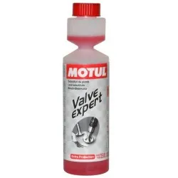 Добавка за гориво MOTUL VALVE EXPERT - 0.250L