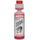 Бутилка Motul Valve Expert 250мл с червена капачка и етикет с изображение на клапан