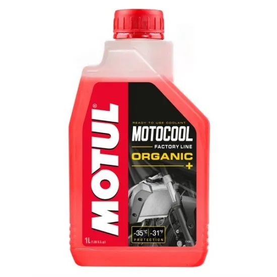 MOTOCOOL FL -35 C-1L