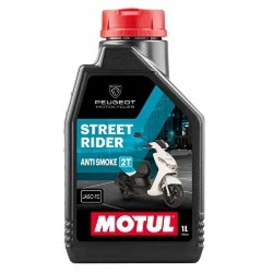 STREET RIDER 2T PEUGEOT - 1L