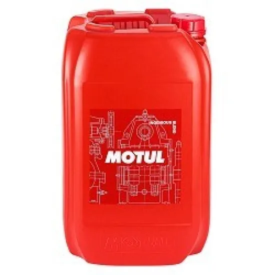 MOTOCOOL EXPERT -37 C-20L -1БР
