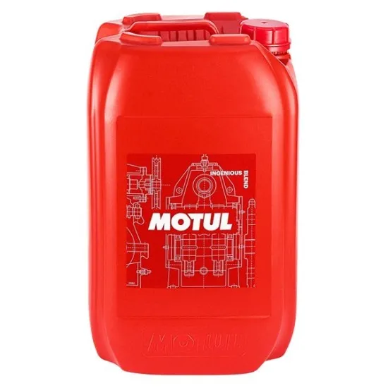 MOTOCOOL EXPERT -37 C-20L -1БР