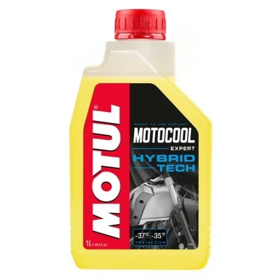 MOTOCOOL EXPERT -37 C-1L