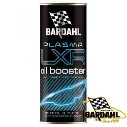 PLASMA LXR OIL BOOSTER - 400ml