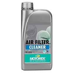 MOTOREX AIR FILTER CLEANER ПРЕПАРАТ -1L