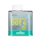 MOTOREX СПИРАЧНА ТЕЧНОСТ BRAKE FLUID DOT 4-0,250L