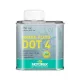 MOTOREX СПИРАЧНА ТЕЧНОСТ BRAKE FLUID DOT 4-0,250L
