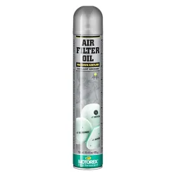 MOTOREX AIR FILTER OIL 655 СПРЕЙ-0,750L