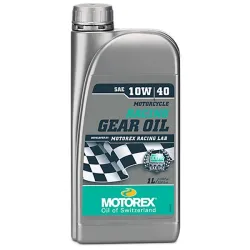 MOTOREX RACING GEAR OIL 10W40-1L