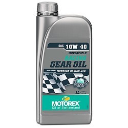 MOTOREX RACING GEAR OIL 10W40-1L
