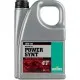 MOTOREX POWER SYNT 4T 10W60-4L