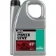 MOTOREX POWER SYNT 4T 10W60-4L