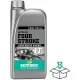 MOTOREX FOUR STROKE 4T 15W50-1L