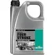 MOTOREX FOUR STROKE 4T 15W50-4L