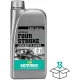 MOTOREX FOUR STROKE 4T 20W50-1L