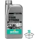 MOTOREX FOUR STROKE 4T 20W50-1L