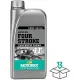 MOTOREX FOUR STROKE 4T 10W40-1L