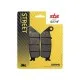 SBS-Brake Pads 627HF