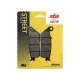 SBS-Brake Pads 627HF