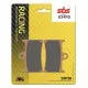 SBS-RACING Brake Pads 634RST