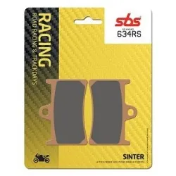 SBS-RACING Brake Pads 634RST
