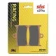SBS-RACING Brake Pads 634RST