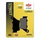 SBS-Brake Pads 675HF