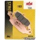 SBS-Brake Pads 705HS STREET excel