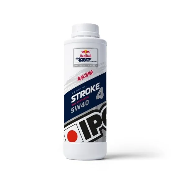 STROKE 4 5W40 - 1L