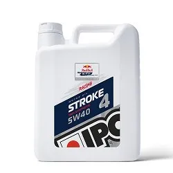 STROKE 4 5W40 - 4L