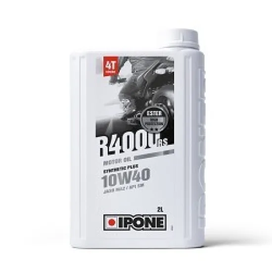 R4000 RS 10W40 - 2L