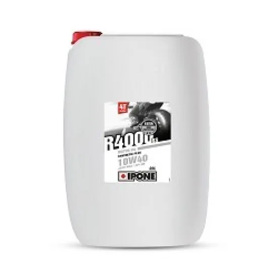 R4000 RS 10W40 - 22L - 1БР
