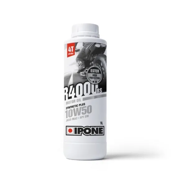 R4000 RS 10W50 - 1L