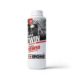 ROAD TWIN 15W50 - 1L
