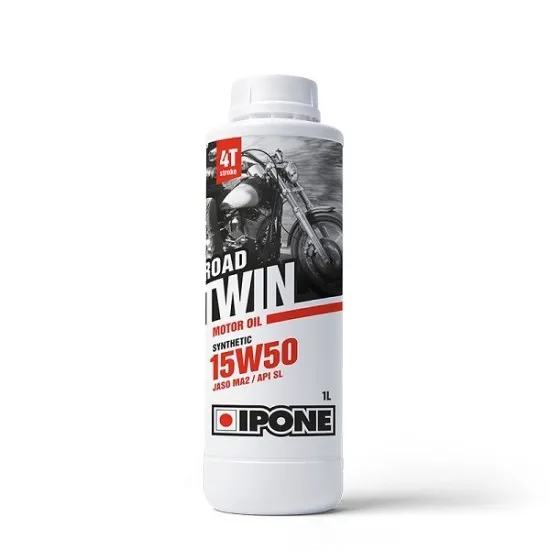 ROAD TWIN 15W50 - 1L