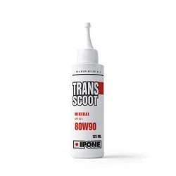 TRANSCOOT DOSE - 0.125L