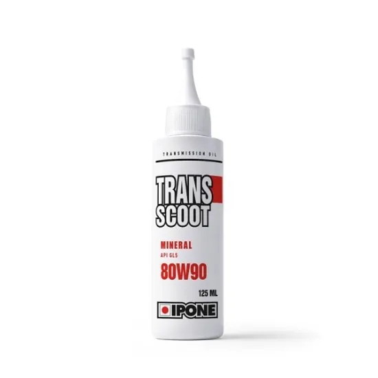 TRANSCOOT DOSE - 0.125L